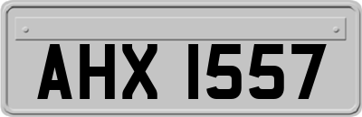AHX1557