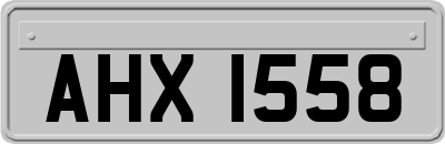 AHX1558