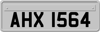AHX1564