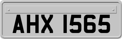 AHX1565