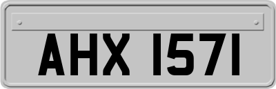 AHX1571
