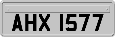 AHX1577