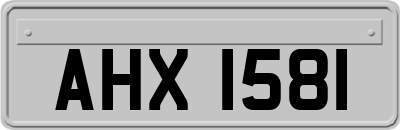 AHX1581