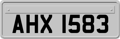 AHX1583