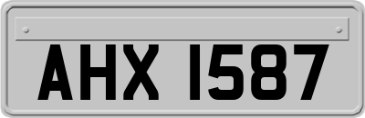 AHX1587