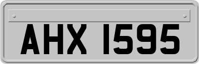 AHX1595