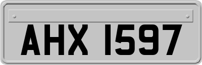 AHX1597