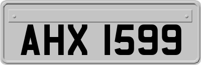 AHX1599