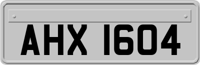 AHX1604