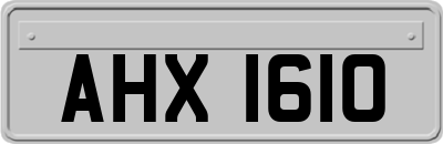 AHX1610