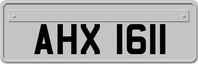 AHX1611