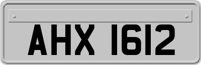 AHX1612
