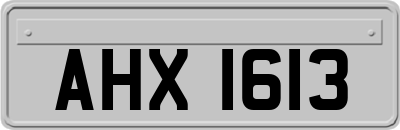 AHX1613