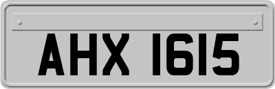 AHX1615