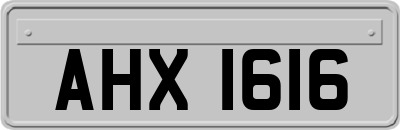 AHX1616