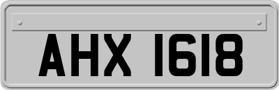 AHX1618