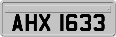 AHX1633