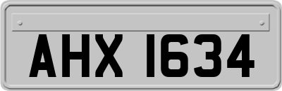 AHX1634