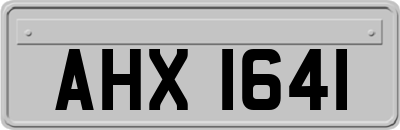 AHX1641