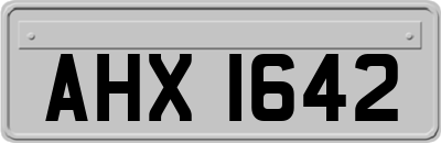 AHX1642