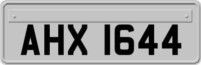 AHX1644