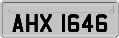AHX1646