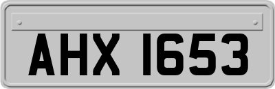 AHX1653
