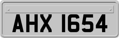 AHX1654