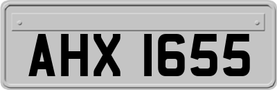 AHX1655