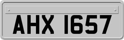 AHX1657