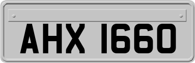 AHX1660