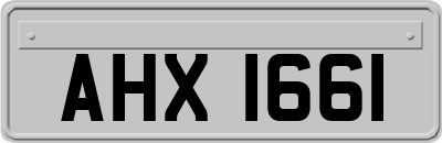 AHX1661