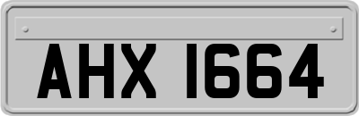 AHX1664