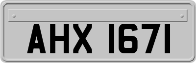 AHX1671