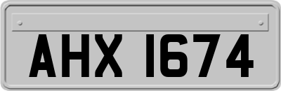 AHX1674