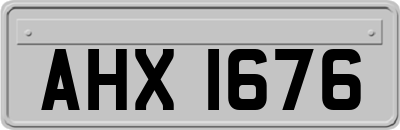 AHX1676