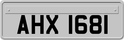AHX1681