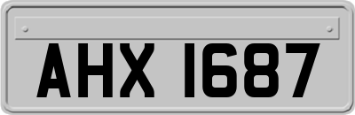 AHX1687