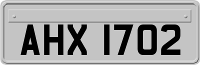 AHX1702