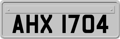 AHX1704