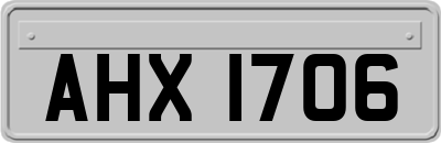 AHX1706