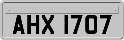 AHX1707