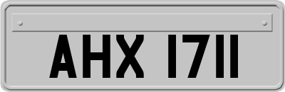 AHX1711
