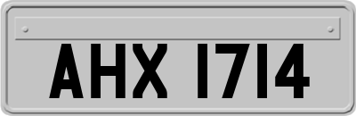 AHX1714