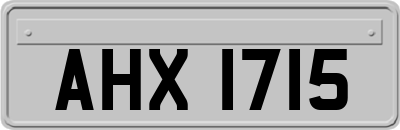 AHX1715