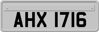 AHX1716