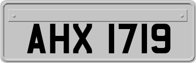 AHX1719