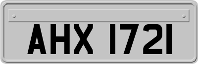 AHX1721