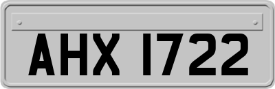 AHX1722