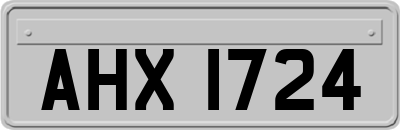 AHX1724